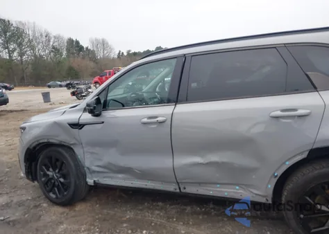 2022 Kia Sorento Sx z USA, uszkodzony, nr VIN 5XYRKDLFXNG145010